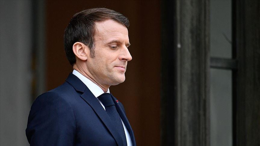 Macron ve AB’ye “Hizbullah’ı terör örgütü olarak kabul edin” çağrısı