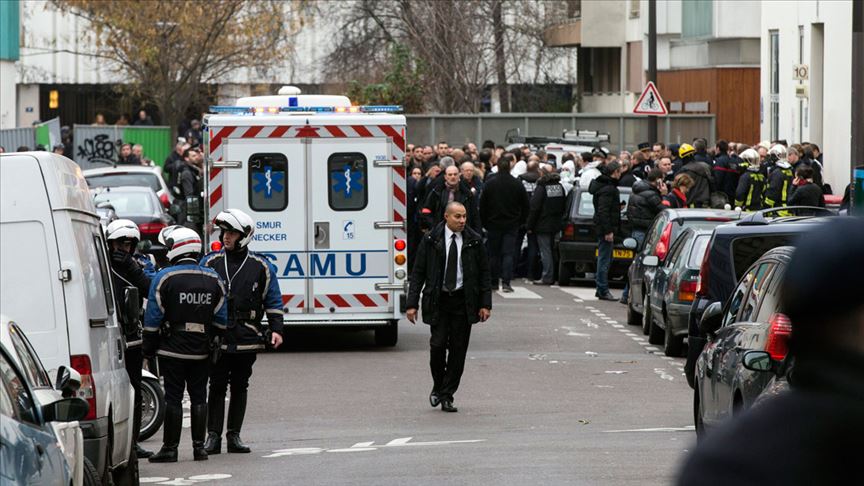 Yardım, yataklık ve lojistik destek yargılanacak: Fransa’da Charlie Hebdo davası başlıyor