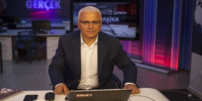 Merdan Yanardağ hakkında ‘Öcalan’ soruşturması