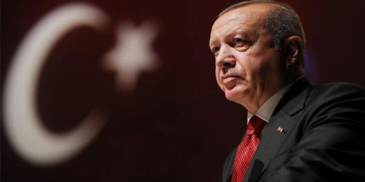 Cumhurbaşkanı Erdoğan, Türkiye'deki erken seçim tartışmalarına noktayı koydu!