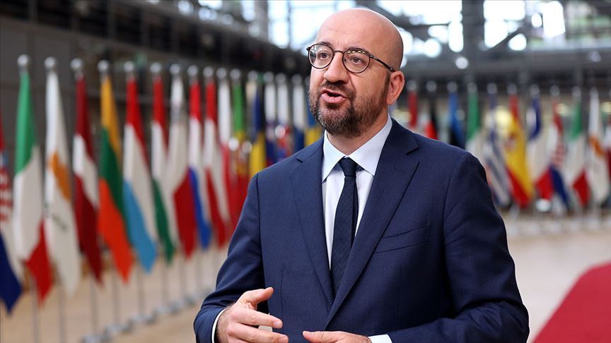 “Böyle devam edemez”: AB’den Doğu Akdeniz için uluslararası konferans önerisi