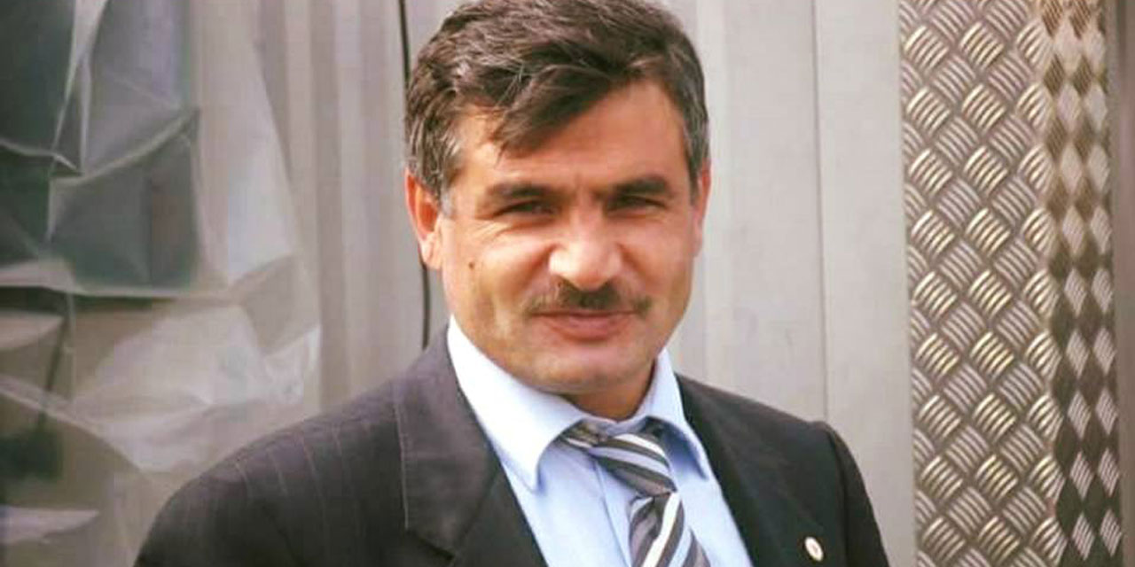 Memleketine izine gitmişti: Din görevlisi Cengiz Ateş hayatını kaybetti