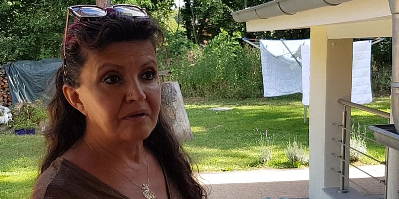 Sonsuzluğa açılan yolun son adımlarında omuz olabilmek: Berlin’de bir “Hospiz”