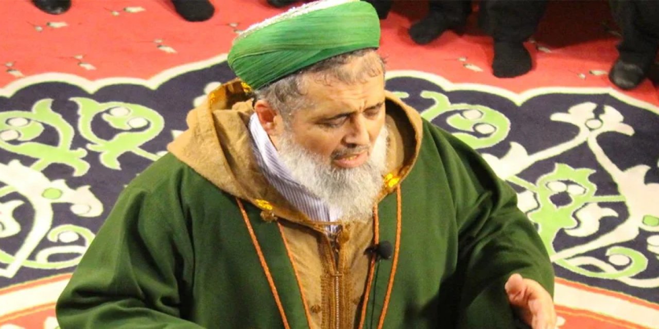 Sapkın şeyhin müridinden itiraflı isyan!