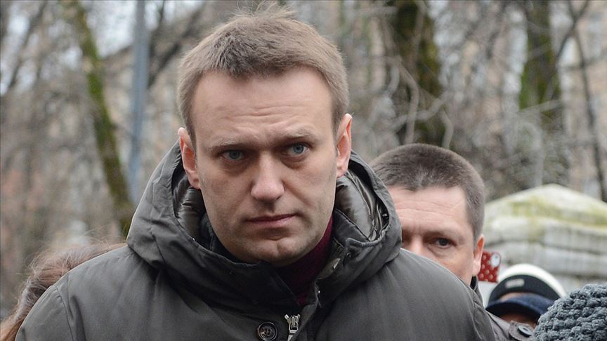 Almanya ile Rusya arasında Navalny ve yaptırımlar gerilimi: Soru işareti çok