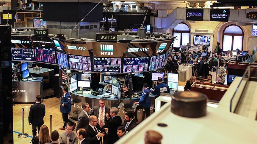 Salgın kârı mı? Avro Bölgesi’nde Bundesbank’ın alacakları 37 milyar avro arttı