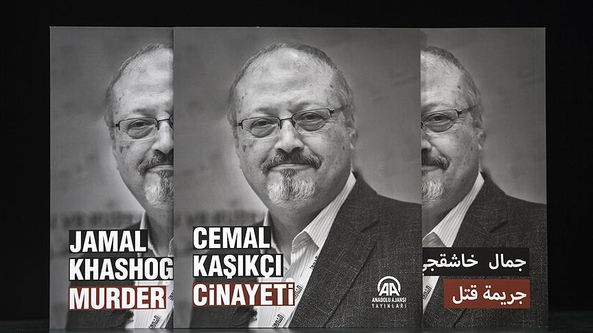 BM Özel Raportörü Callamard: “Kaşıkçı cinayeti kararı meşru değil”