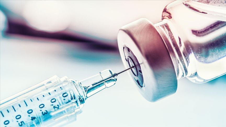 Uğur Şahin ve korona aşısına yeşil ışık: BioNTech'in geliştirdiği aşının testine Almanya'da izin verildi
