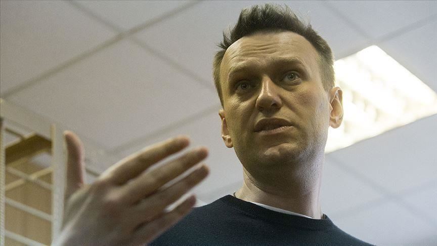 Fransa, Navalny nedeniyle Rusya ile Bakanlık toplantısını erteledi