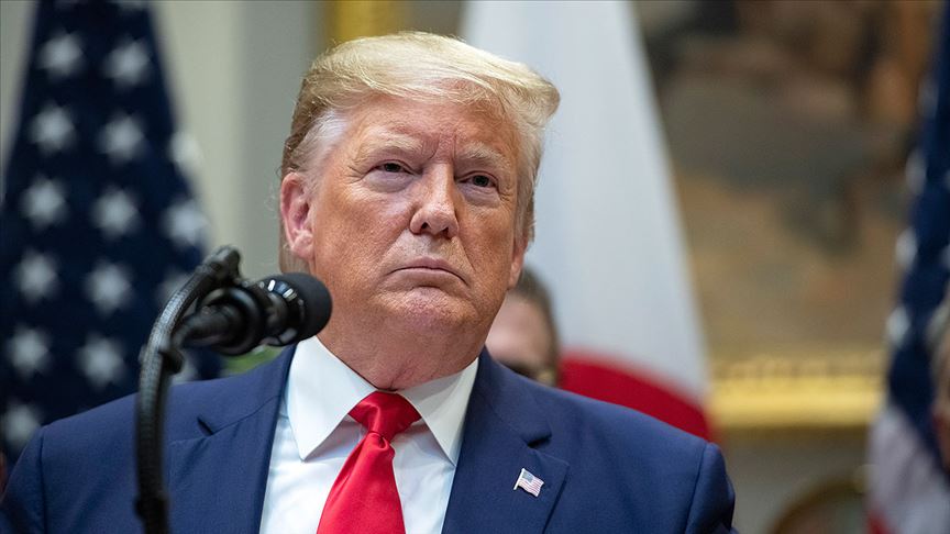 Para mı, sağlık mı? Almanlar koronadan çok Trump’tan “tırsıyor”