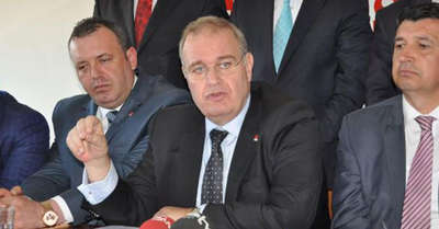 'Sarayı ODTÜ’ye vereceğiz'