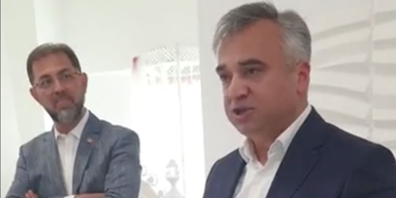 Almanya'daki “Türk partisinin” oy hırsızlığı iddiaları: ”Suçlamalar doğruysa ilişkimizi keseriz”