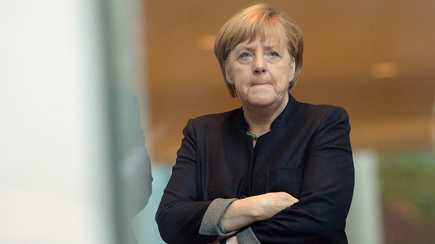 Merkel’den Avrupa’nın sığınmacı politikasına eleştiri: “Bu böyle kalamaz”