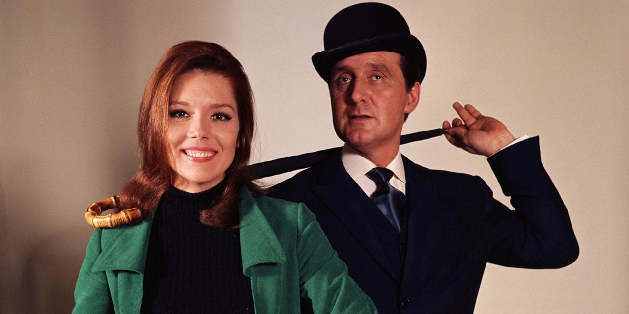 Emma Peel’e hayat vermişti: İngiliz aktris Dame Diana Rigg hayatını kaybetti