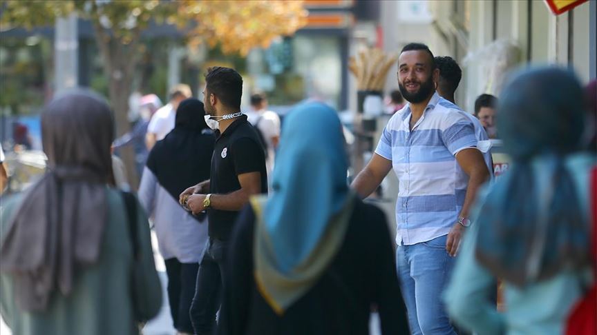 Dikkat çeken anket: Türkiye'de son 10 yılda neler değişti?