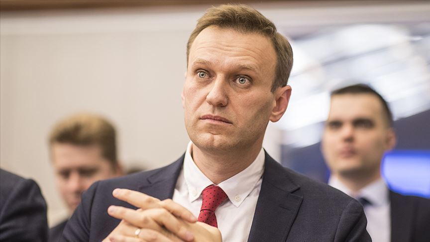 Navalny’nin zehirlendiği kesin: İsveç ve Fransa’daki bağımsız laboratuvarlar da teyit etti
