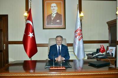 Vali'den 155 İmdat Hattı'na test için asılsız ihbar