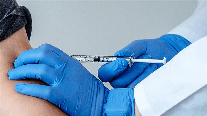 Almanya’da devletten aşı geliştiren özel şirketlere 750 milyon avroluk destek