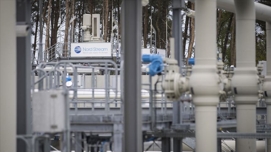 Berlin orta yol bulmaya çalışıyor: Almanya’dan ABD’ye 1 milyarlık LNG yatırımı teklifi
