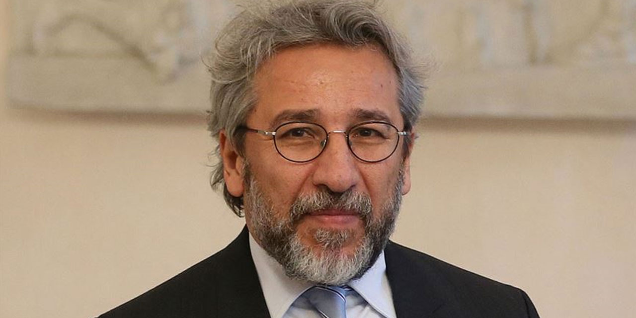 Mallarına el konulacak: Berlin’de yaşayan gazeteci Can Dündar’a 15 gün süre tanındı