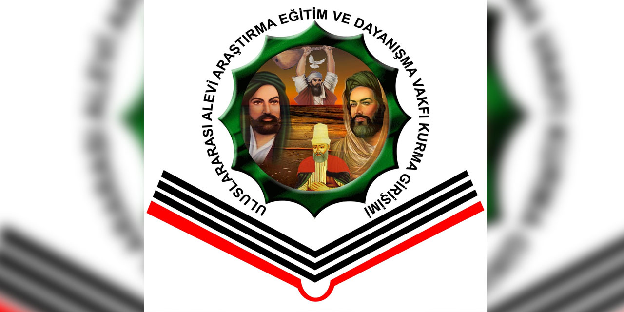 Alevi toplumuna çağrı: “Uluslararası vakfa destek ver!”
