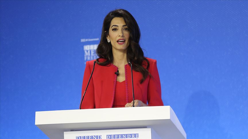 İngiltere’nin basın özgürlüğünden sorumlu özel temsilcisi istifa etti