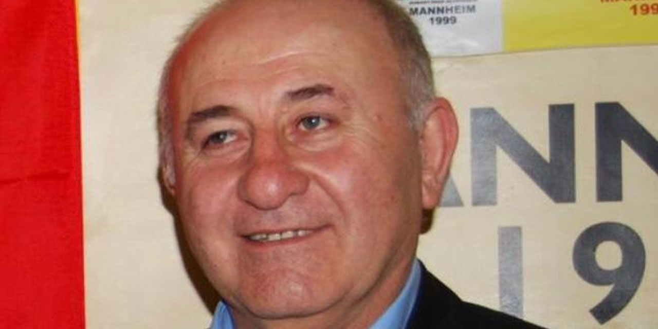 Yayıncı Mustafa Bozdurgut’a göre “Türkçe medya için tehlike çanları çalıyor”