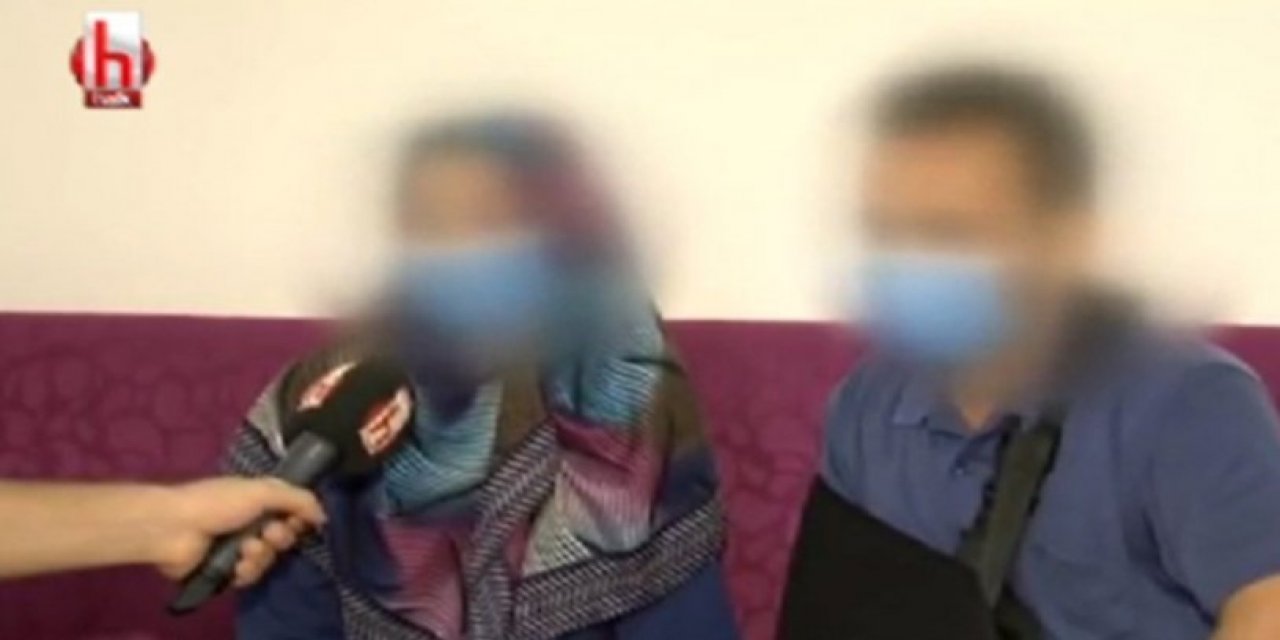 Tarikat şeyhinin istismarına uğrayan çocuğun annesi ilk kez konuştu: Biz oraya Allah rızası için gittik, bugün olsa yine giderim