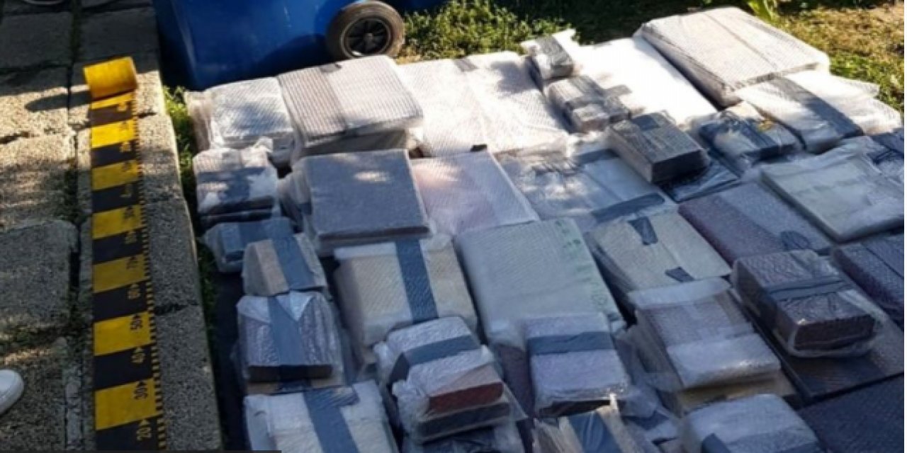 Londra’dan çalınan nadir kitaplar Romanya’da ele geçirildi