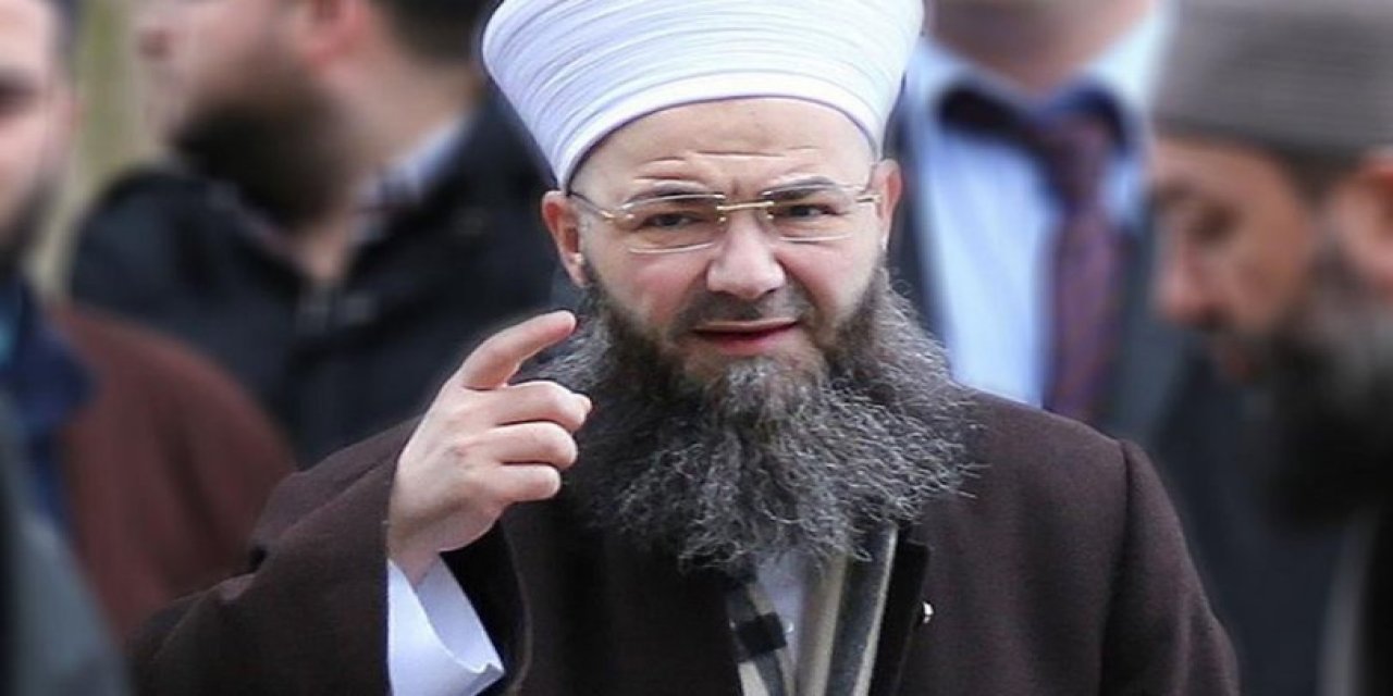 Cübbeli Ahmet: Savcı çağırırsa iç savaşa hazırlananların isimlerini veririm