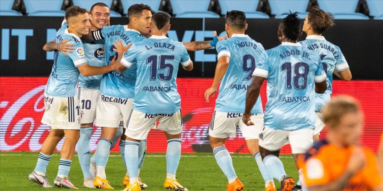 La Liga’da Türk futbolcuların takımları kazandı