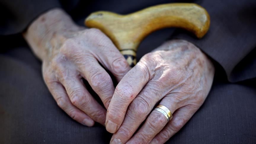 Fransa’da bunama kâbusu: Her dört Fransız’dan biri yaşlılığında Alzheimer’e yakalanmaktan korkuyor