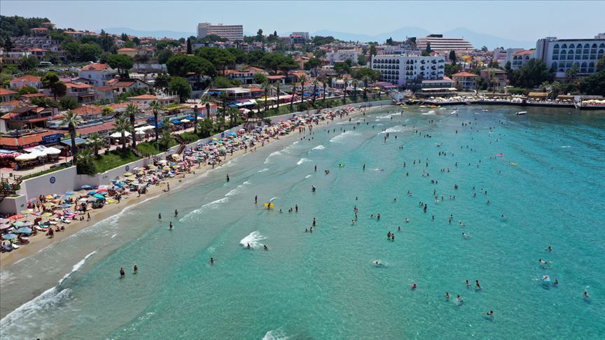 Avrupa’nın çöken seyahat ve turizm sektöründen ortak ses çıktı: Karantinalar bitsin!