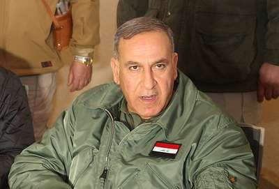 Irak, katliamı yalanladı
