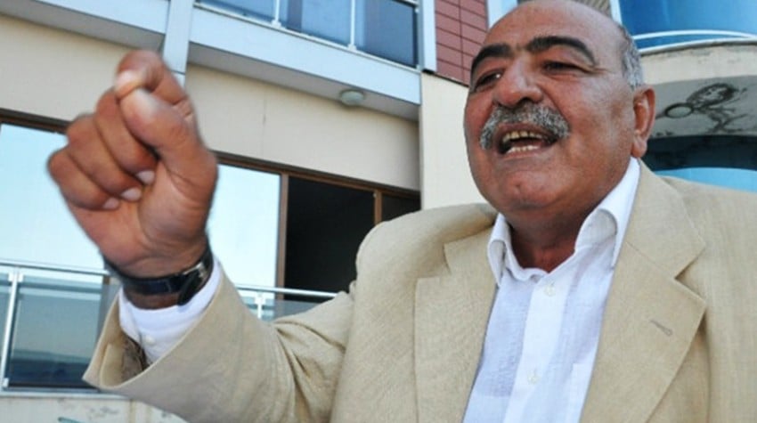 "CHP yöneticileri katildir" diyen AK Partili Başkan adam öldürdü!