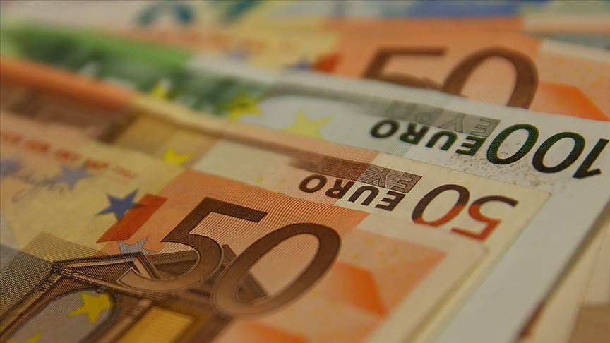 Umut zenginin ekmeği: Alman ekonomisi bu yıl 2008-2009 finansal krizinden daha az küçülecek