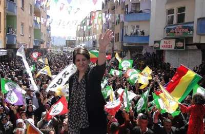 'Sonuna kadar Öcalan’ın arkasındayız'