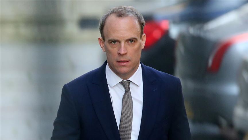 Dışişleri Bakanı Raab’dan uyarılar: İngiltere ikinci bir ulusal karantina yolunda mı?