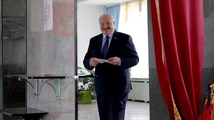 Federal Almanya, Belarus Cumhurbaşkanı Lukaşenko’nun meşruiyetini tanımıyor