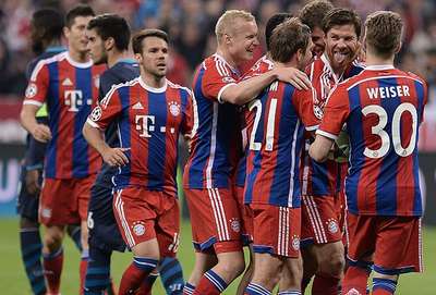 Bayern Münih'te Guardiola dönemi bitiyor