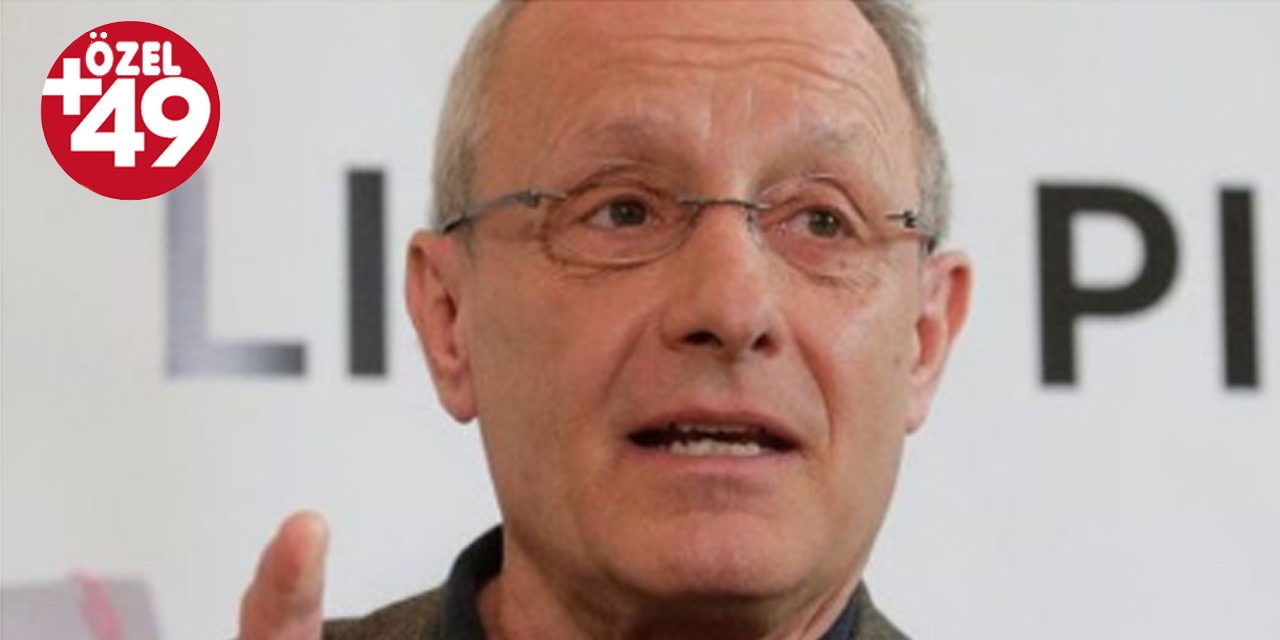 Ankara ve Viyana çekişmesinde hedefteki isim Peter Pilz endişeli: “Durum ciddi”
