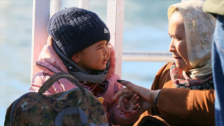 BM’den “acil insani eylem” çağrısı: Sığınmacılar “kabul edilemez” koşullarda yaşıyor