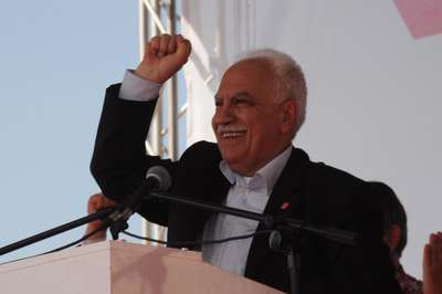 '152 adayı Türkiye'ye kazandıracağız'