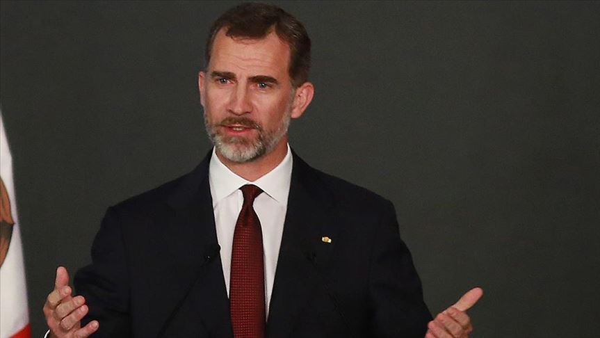 İspanya Kralı 6. Felipe 20 yıllık geleneği bozdu: Katalonya’daki törene katılmadı