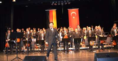 Halk müziğinin ardında bir ömür