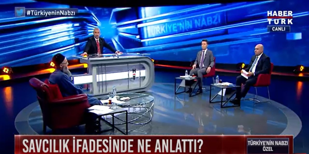 Cübbeli Ahmet Emniyet'te ne anlattı, canlı yayında aktardı: Sorarlar dedim, soran olmadı