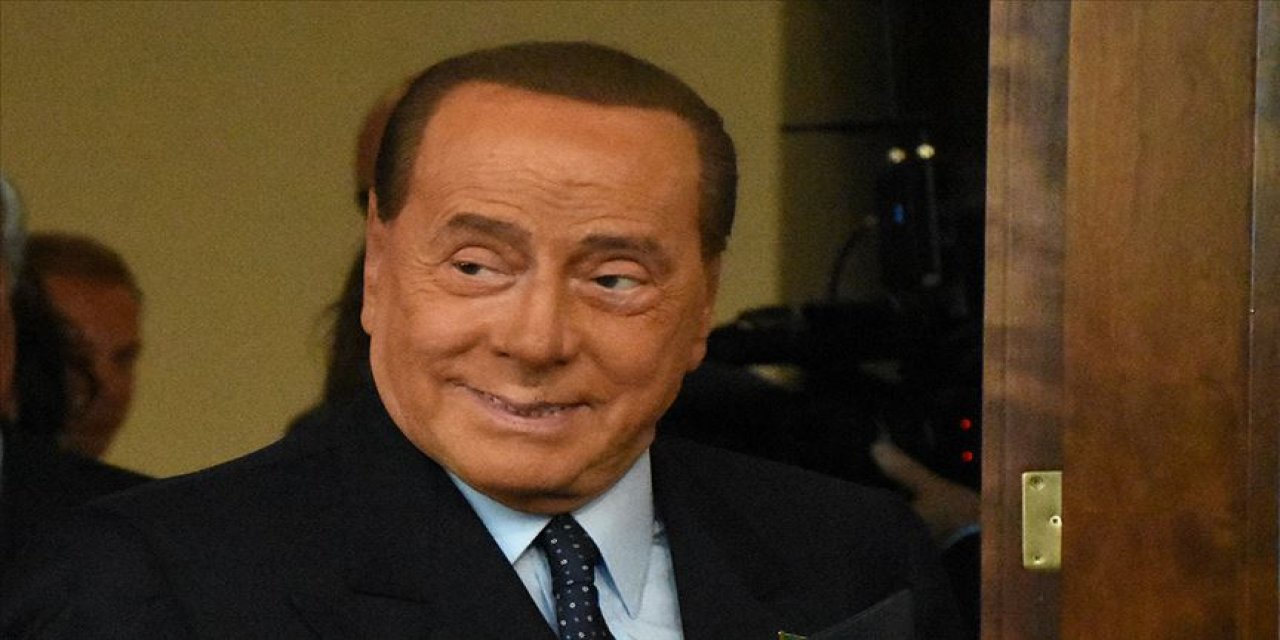 Bir türlü tam atlatamıyor: Berlusconi yeniden koronaya yakalandı