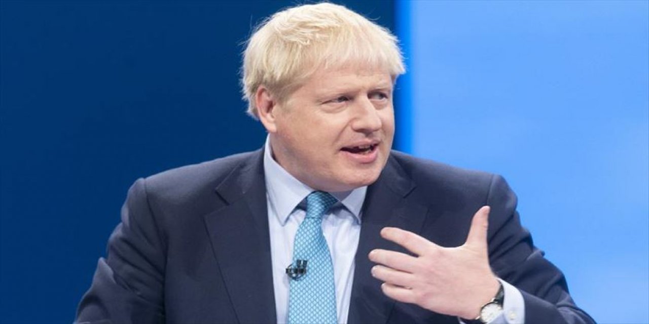İngiltere Başbakanı Johnson’dan dünya liderlerine koronaya karşı birlik çağrısı