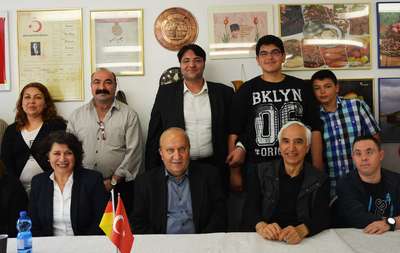 Dr. Kanbıçak: Veli toplantılarına mutlaka gidin
