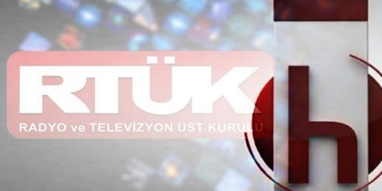 Halk TV bir kez daha ceza alırsa tamamen kapanacak